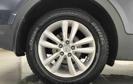 Hyundai Santa Fe III рестайлинг, 2016 год, 2 286 000 рублей, 32 фотография