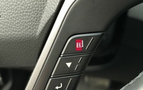 Hyundai Santa Fe III рестайлинг, 2016 год, 2 286 000 рублей, 16 фотография