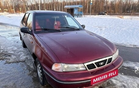 Daewoo Nexia I рестайлинг, 2006 год, 120 000 рублей, 5 фотография