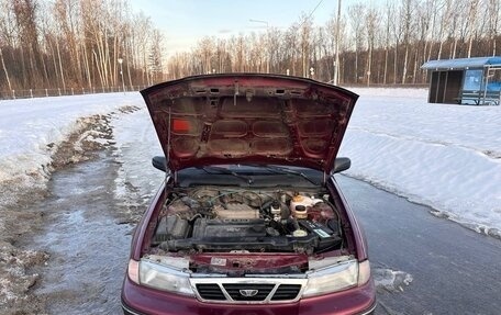 Daewoo Nexia I рестайлинг, 2006 год, 120 000 рублей, 4 фотография