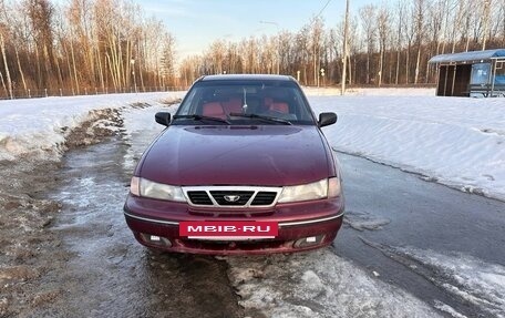 Daewoo Nexia I рестайлинг, 2006 год, 120 000 рублей, 3 фотография