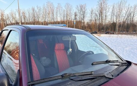 Daewoo Nexia I рестайлинг, 2006 год, 120 000 рублей, 13 фотография