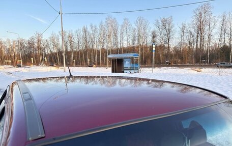 Daewoo Nexia I рестайлинг, 2006 год, 120 000 рублей, 16 фотография