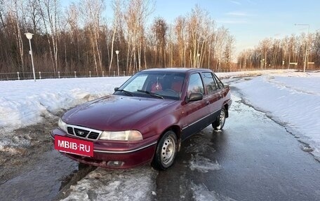 Daewoo Nexia I рестайлинг, 2006 год, 120 000 рублей, 2 фотография