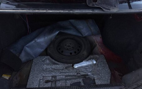 Daewoo Nexia I рестайлинг, 2006 год, 120 000 рублей, 15 фотография