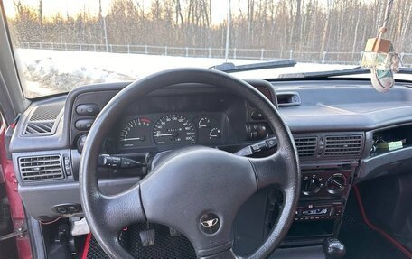 Daewoo Nexia I рестайлинг, 2006 год, 120 000 рублей, 12 фотография