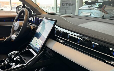 Geely Atlas, 2025 год, 3 970 990 рублей, 13 фотография