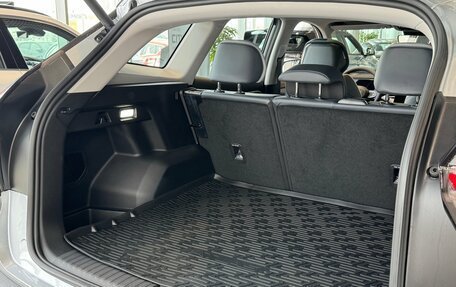 Geely Atlas, 2025 год, 3 970 990 рублей, 8 фотография
