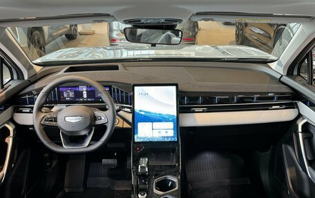 Geely Atlas, 2025 год, 3 970 990 рублей, 10 фотография