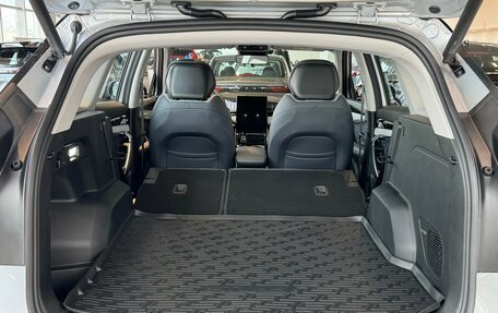 Geely Atlas, 2025 год, 3 970 990 рублей, 9 фотография