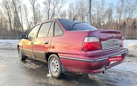 Daewoo Nexia I рестайлинг, 2006 год, 120 000 рублей, 9 фотография