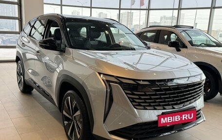 Geely Atlas, 2025 год, 3 970 990 рублей, 2 фотография