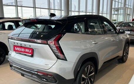 Geely Atlas, 2025 год, 3 970 990 рублей, 4 фотография