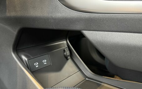 Geely Atlas, 2025 год, 3 970 990 рублей, 15 фотография