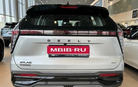Geely Atlas, 2025 год, 3 970 990 рублей, 6 фотография