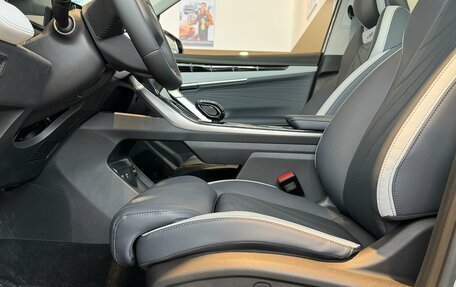 Geely Atlas, 2025 год, 3 970 990 рублей, 17 фотография