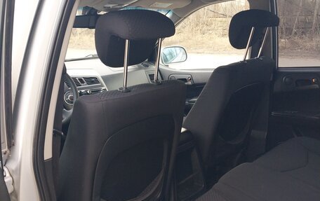 SsangYong Kyron I, 2011 год, 625 000 рублей, 8 фотография