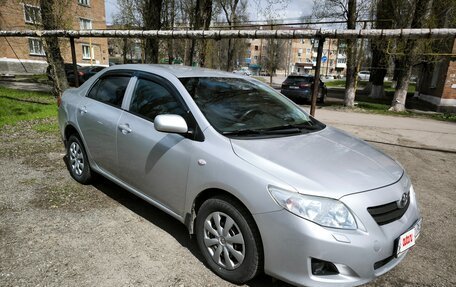 Toyota Corolla, 2008 год, 750 000 рублей, 2 фотография