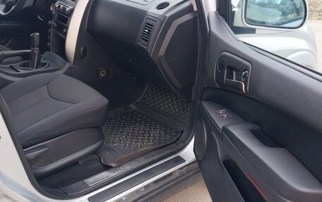 SsangYong Kyron I, 2011 год, 625 000 рублей, 9 фотография