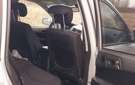 SsangYong Kyron I, 2011 год, 625 000 рублей, 10 фотография