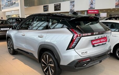 Geely Atlas, 2025 год, 3 970 990 рублей, 5 фотография