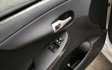 Toyota Corolla, 2008 год, 750 000 рублей, 9 фотография