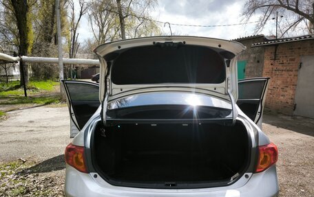 Toyota Corolla, 2008 год, 750 000 рублей, 10 фотография