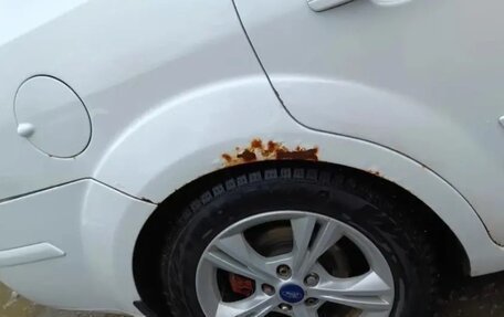 Ford Focus II рестайлинг, 2006 год, 350 000 рублей, 6 фотография