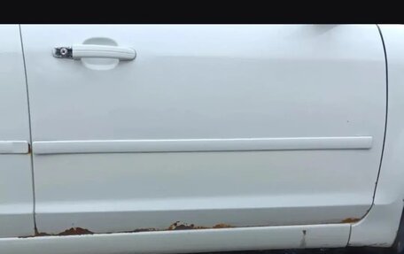 Ford Focus II рестайлинг, 2006 год, 350 000 рублей, 5 фотография