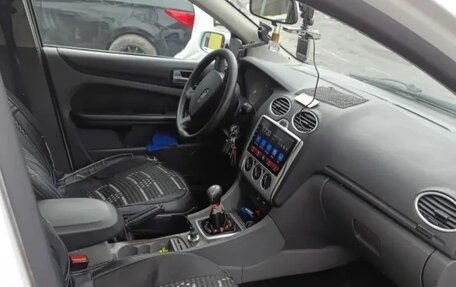 Ford Focus II рестайлинг, 2006 год, 350 000 рублей, 8 фотография