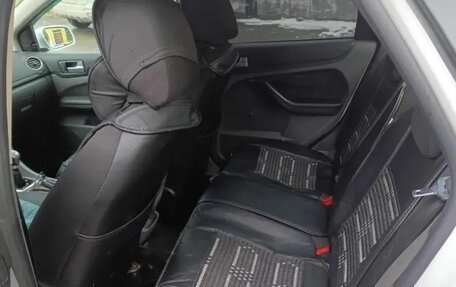 Ford Focus II рестайлинг, 2006 год, 350 000 рублей, 7 фотография