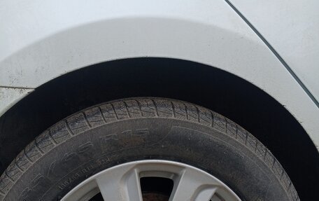 Hyundai Solaris II рестайлинг, 2016 год, 1 175 000 рублей, 6 фотография