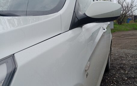 Hyundai Solaris II рестайлинг, 2016 год, 1 175 000 рублей, 3 фотография