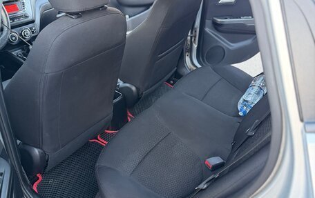 KIA Rio III рестайлинг, 2013 год, 749 999 рублей, 11 фотография