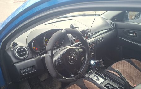 Mazda 3, 2005 год, 550 000 рублей, 6 фотография