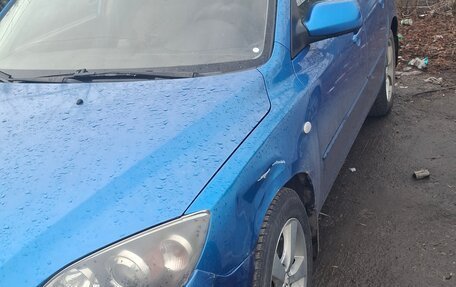 Mazda 3, 2005 год, 550 000 рублей, 5 фотография