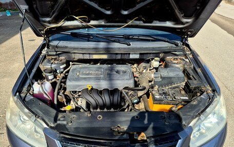 Geely Emgrand EC7, 2013 год, 340 000 рублей, 4 фотография