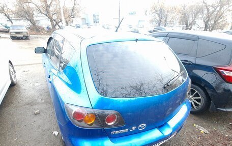 Mazda 3, 2005 год, 550 000 рублей, 3 фотография