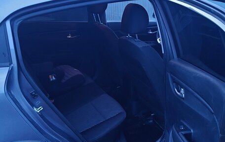 KIA Rio IV, 2019 год, 1 500 000 рублей, 8 фотография