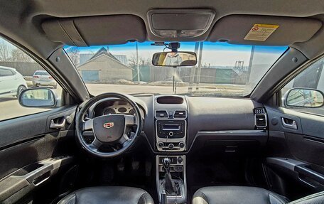 Geely Emgrand EC7, 2013 год, 340 000 рублей, 3 фотография