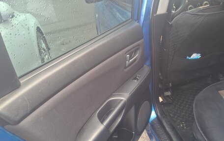 Mazda 3, 2005 год, 550 000 рублей, 7 фотография