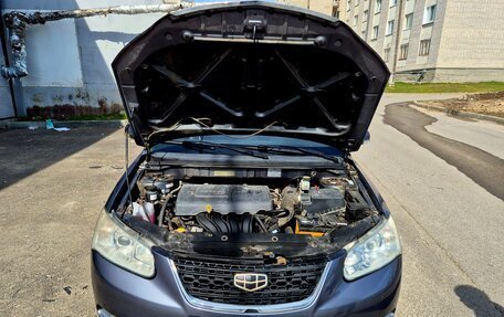 Geely Emgrand EC7, 2013 год, 340 000 рублей, 5 фотография