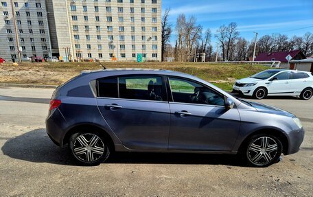 Geely Emgrand EC7, 2013 год, 340 000 рублей, 8 фотография