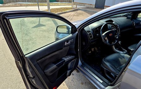 Geely Emgrand EC7, 2013 год, 340 000 рублей, 13 фотография