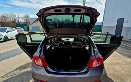 Geely Emgrand EC7, 2013 год, 340 000 рублей, 18 фотография