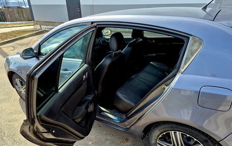 Geely Emgrand EC7, 2013 год, 340 000 рублей, 14 фотография