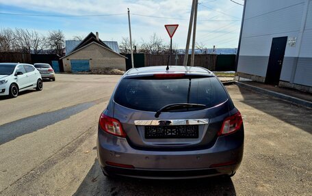 Geely Emgrand EC7, 2013 год, 340 000 рублей, 9 фотография