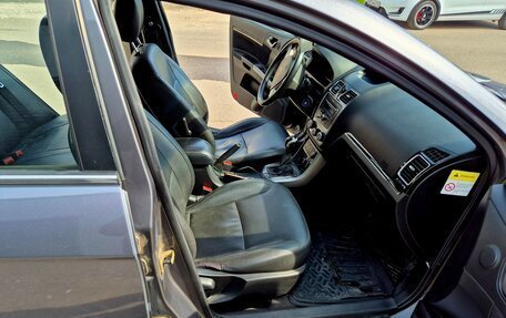 Geely Emgrand EC7, 2013 год, 340 000 рублей, 16 фотография