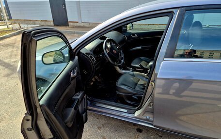 Geely Emgrand EC7, 2013 год, 340 000 рублей, 20 фотография