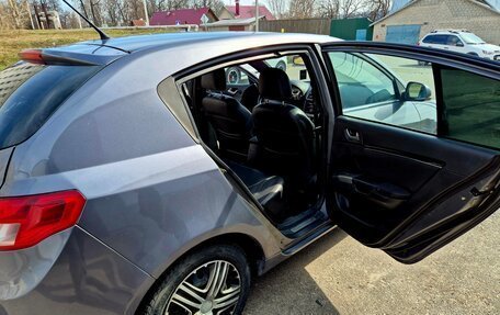 Geely Emgrand EC7, 2013 год, 340 000 рублей, 21 фотография